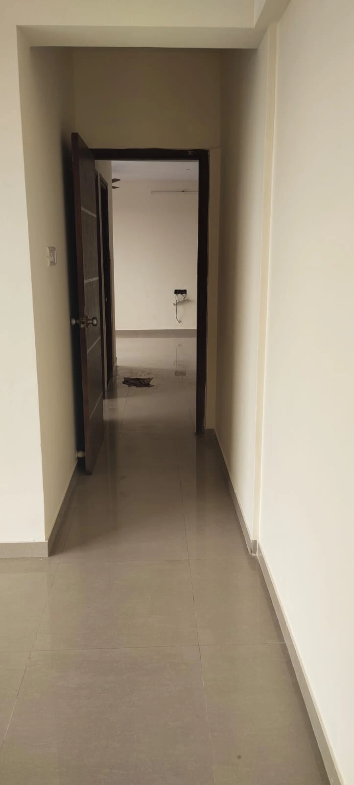 2 BHK Flat for Sale in sethia link view, Goregaon West